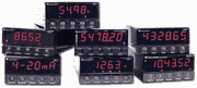 The Infinity Series Meters